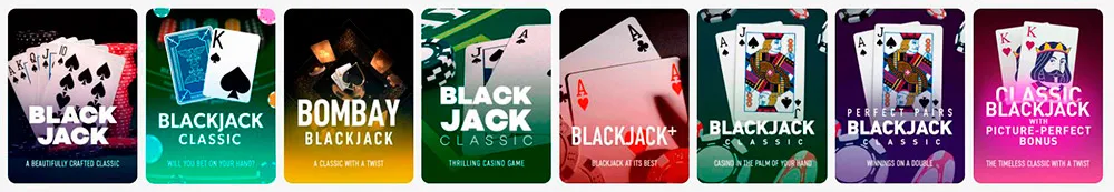 ultra-casino-Korttipelit